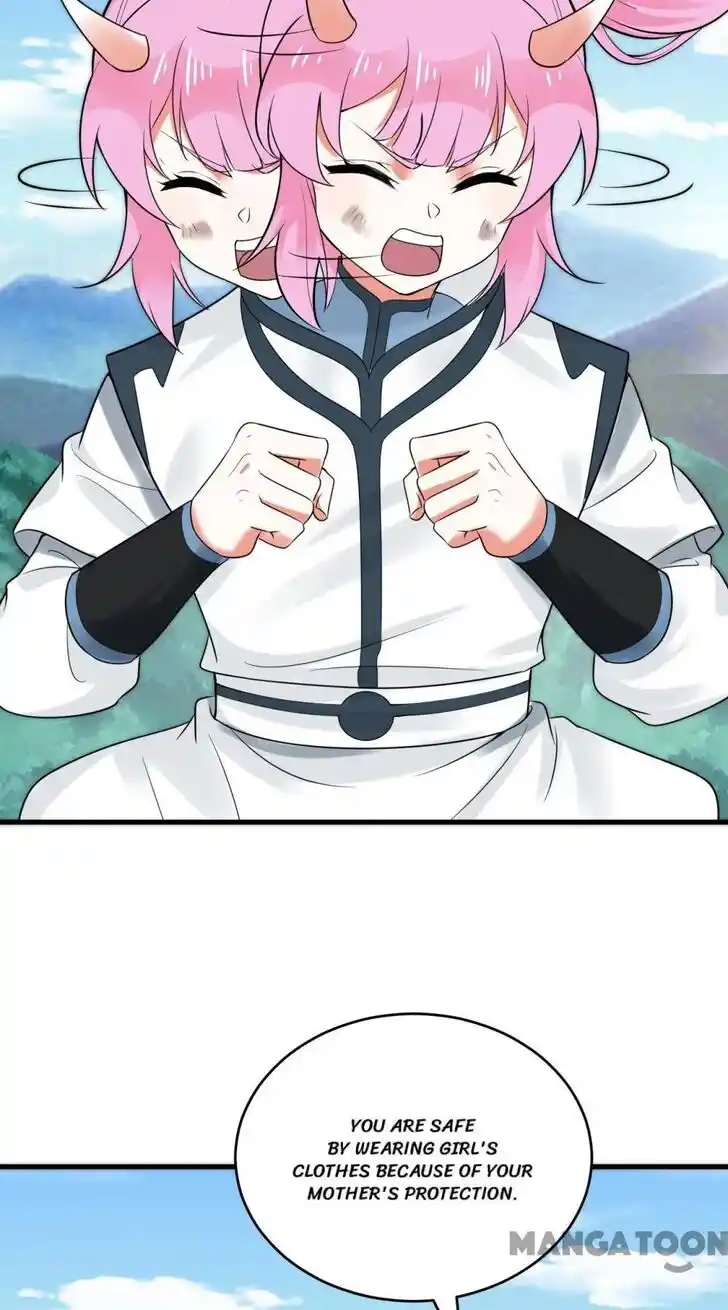 Lian qi Lianle Sanqiannian Ch.350