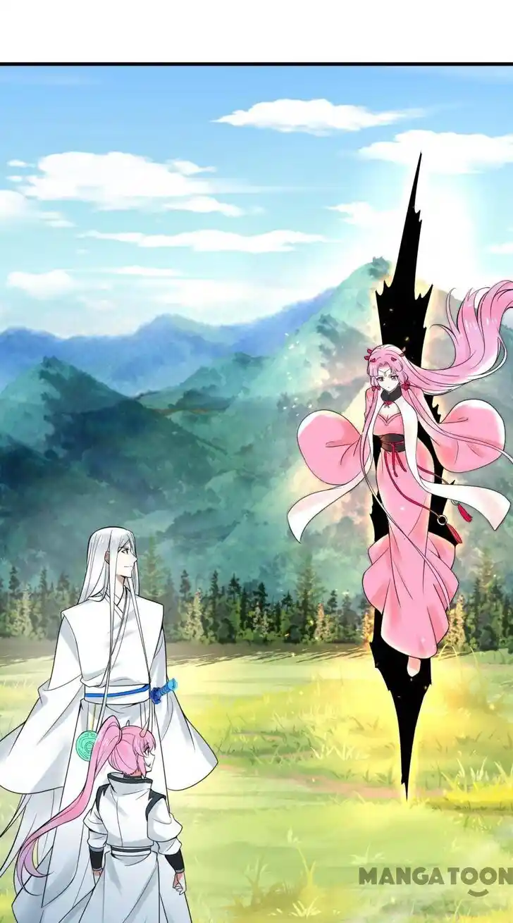 Lian qi Lianle Sanqiannian Ch.350