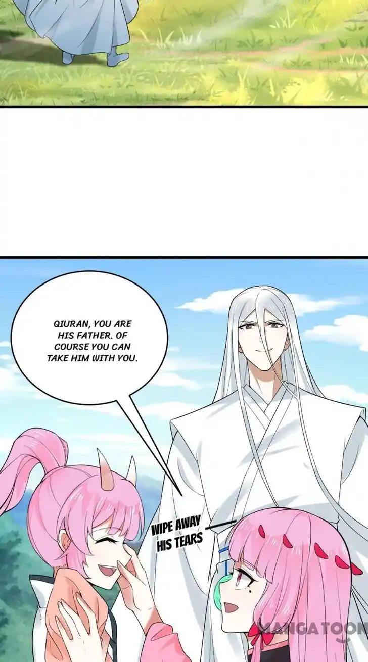 Lian qi Lianle Sanqiannian Ch.350