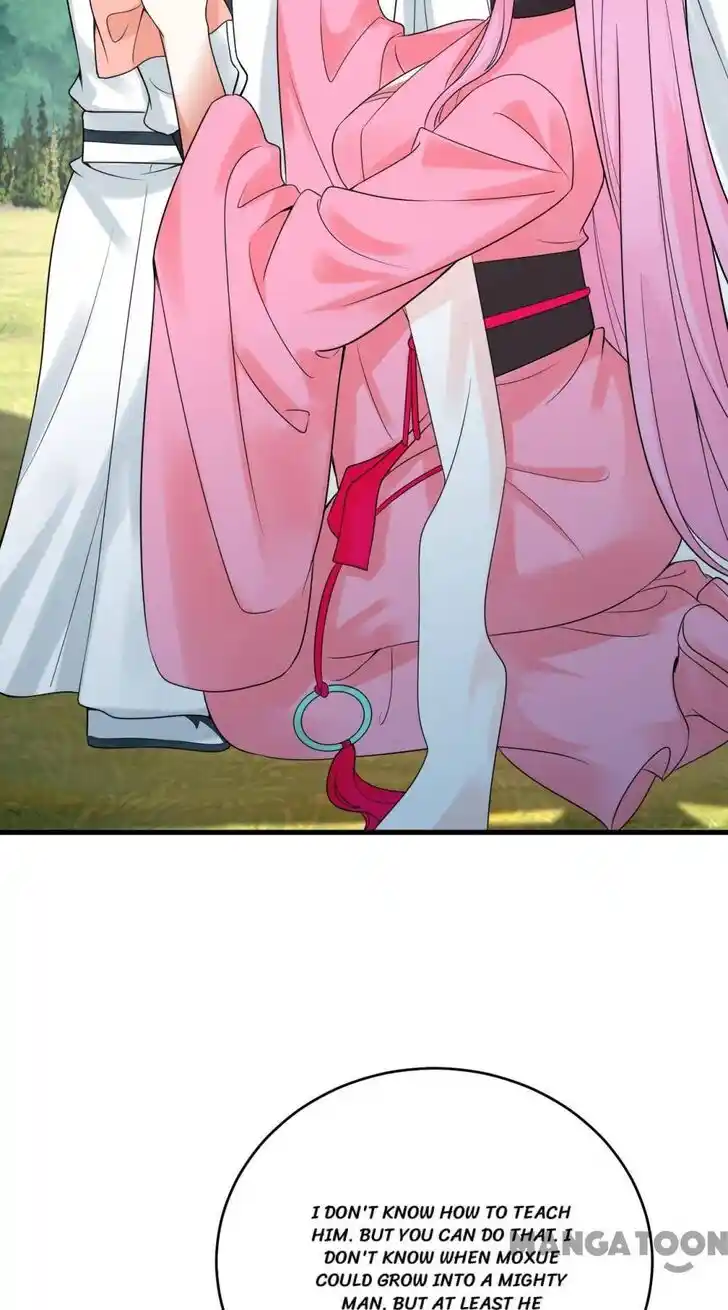 Lian qi Lianle Sanqiannian Ch.350