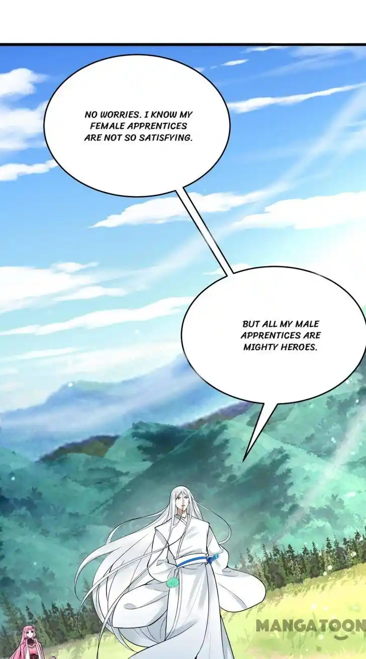 Lian qi Lianle Sanqiannian Ch.350