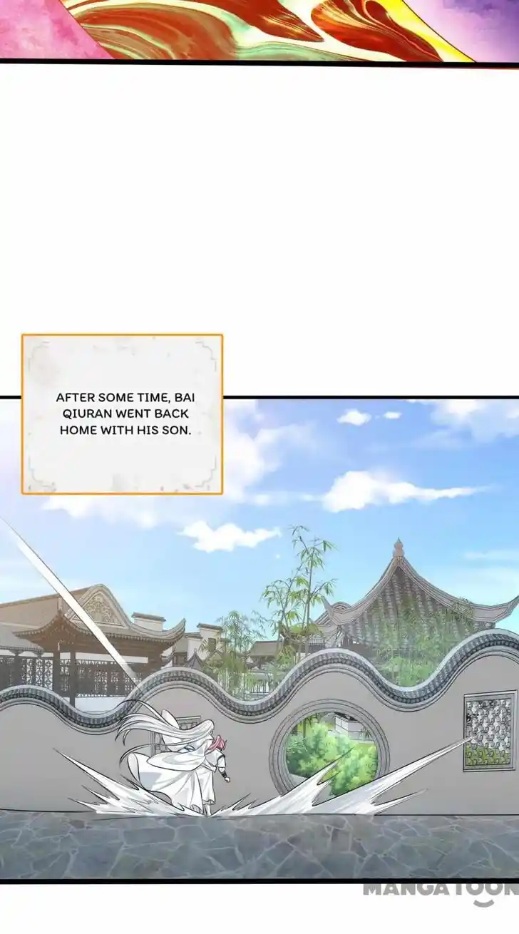 Lian qi Lianle Sanqiannian Ch.351