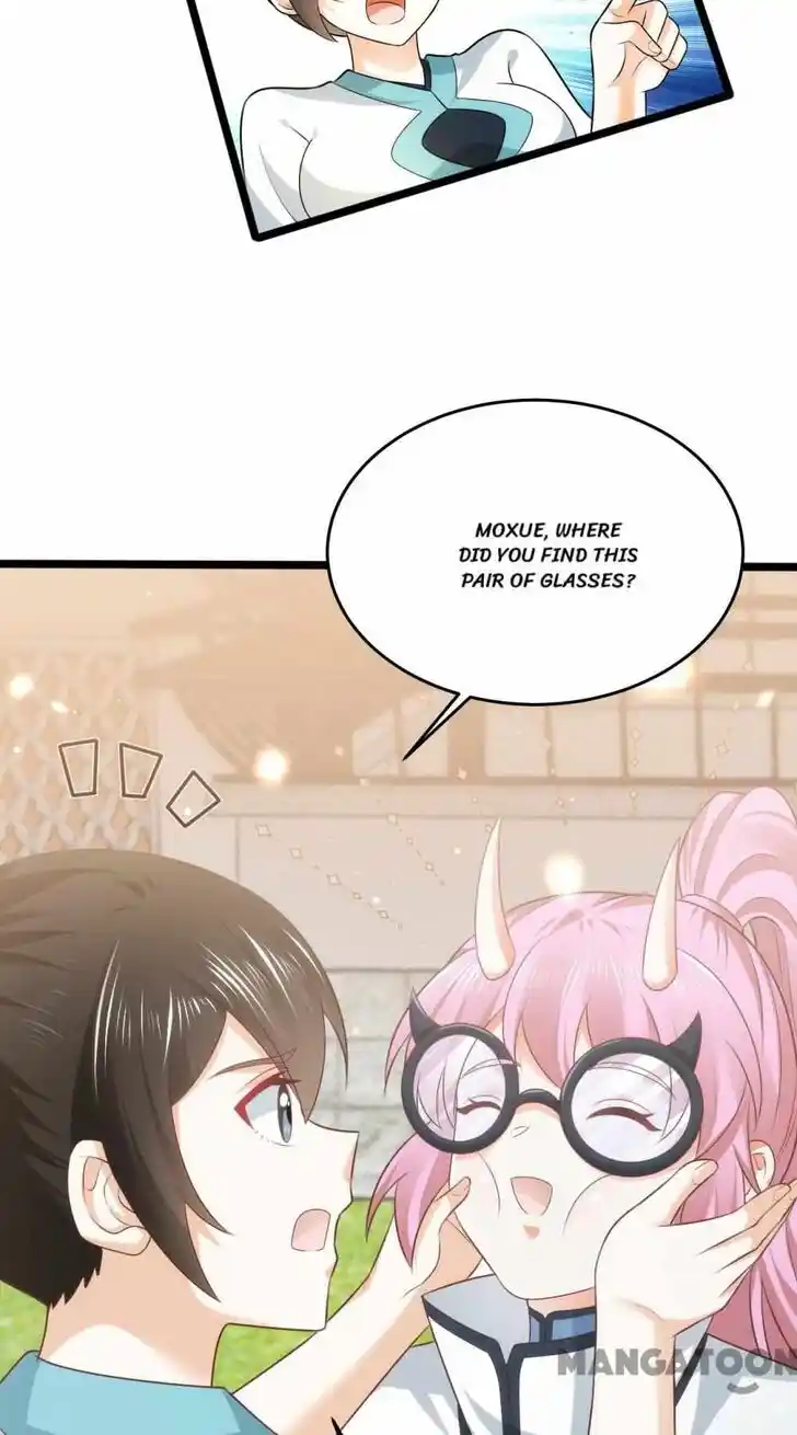 Lian qi Lianle Sanqiannian Ch.351