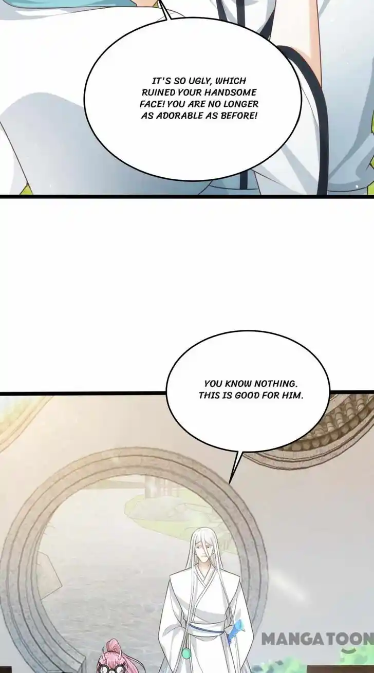 Lian qi Lianle Sanqiannian Ch.351