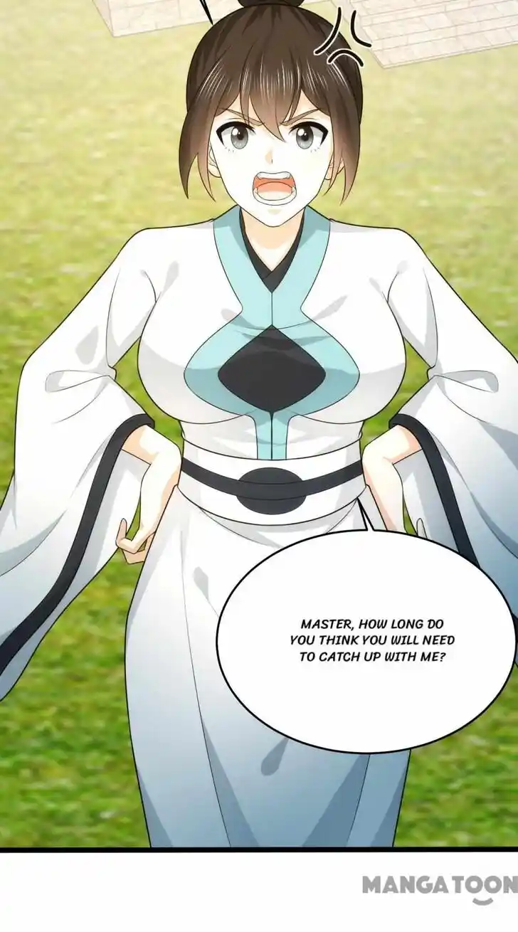 Lian qi Lianle Sanqiannian Ch.351