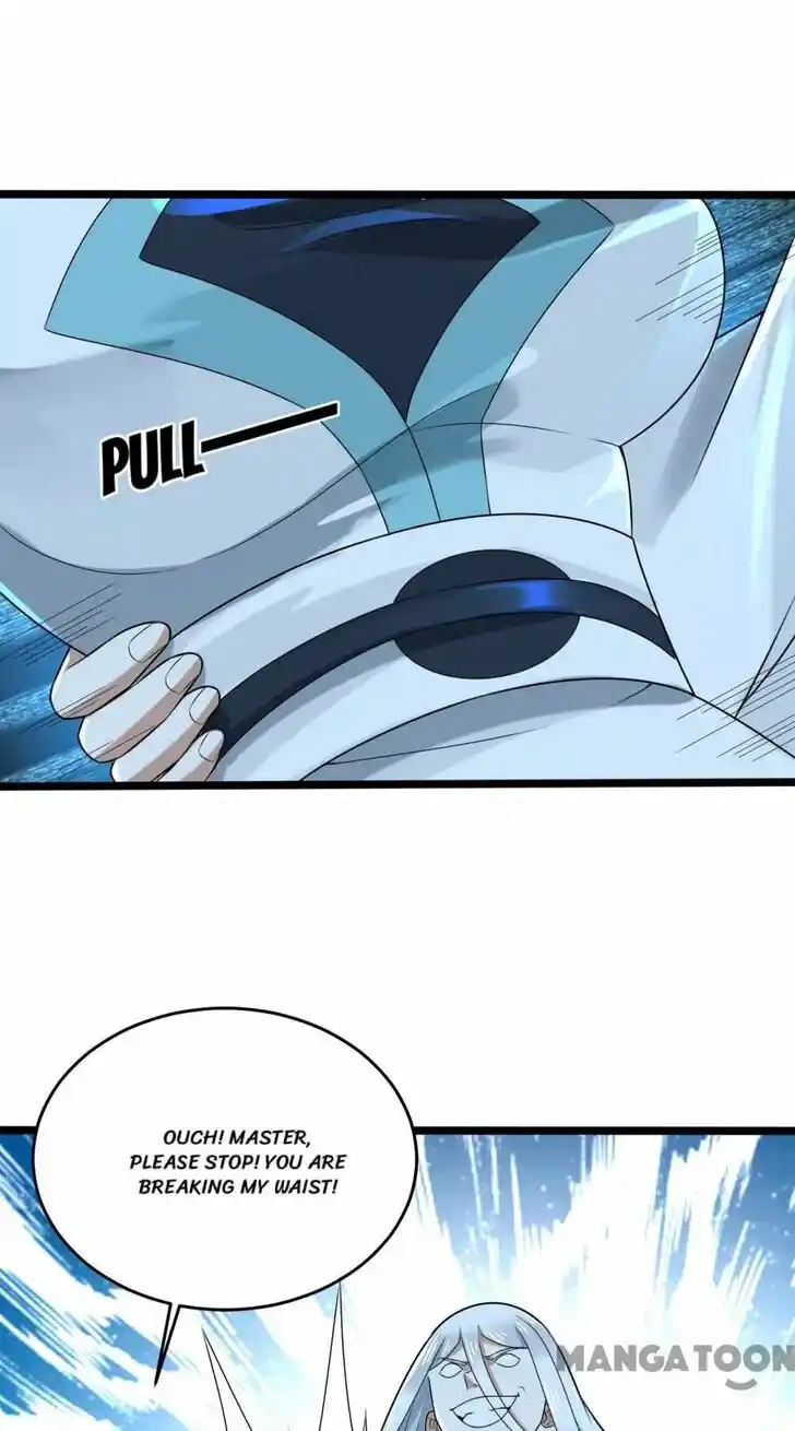 Lian qi Lianle Sanqiannian Ch.351