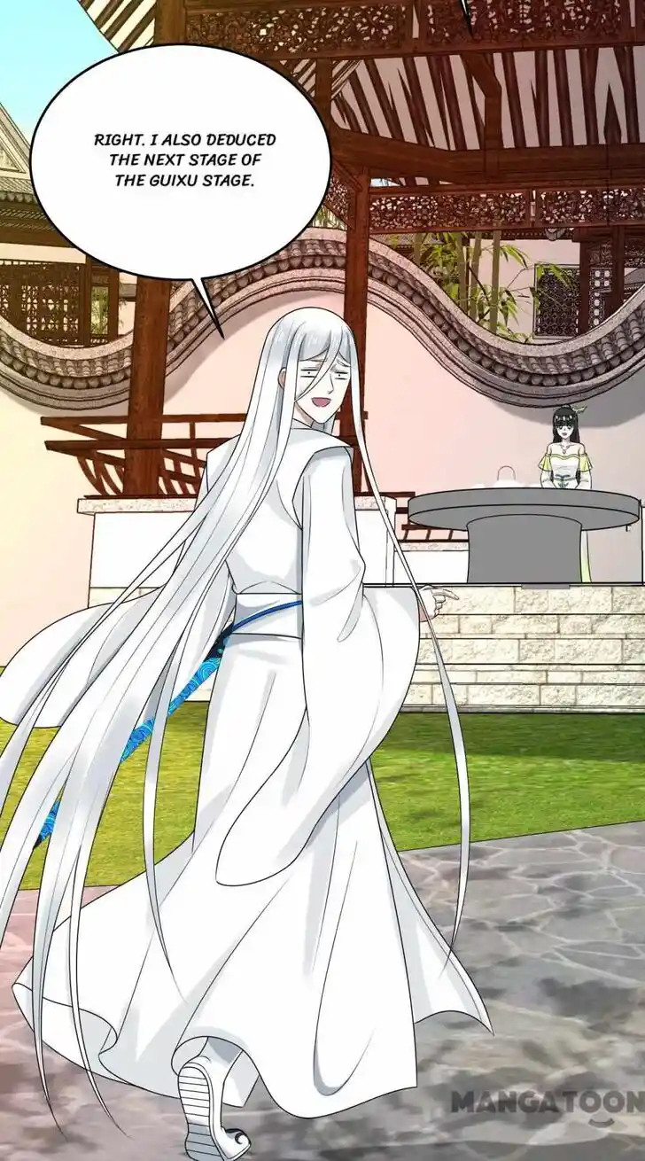 Lian qi Lianle Sanqiannian Ch.351