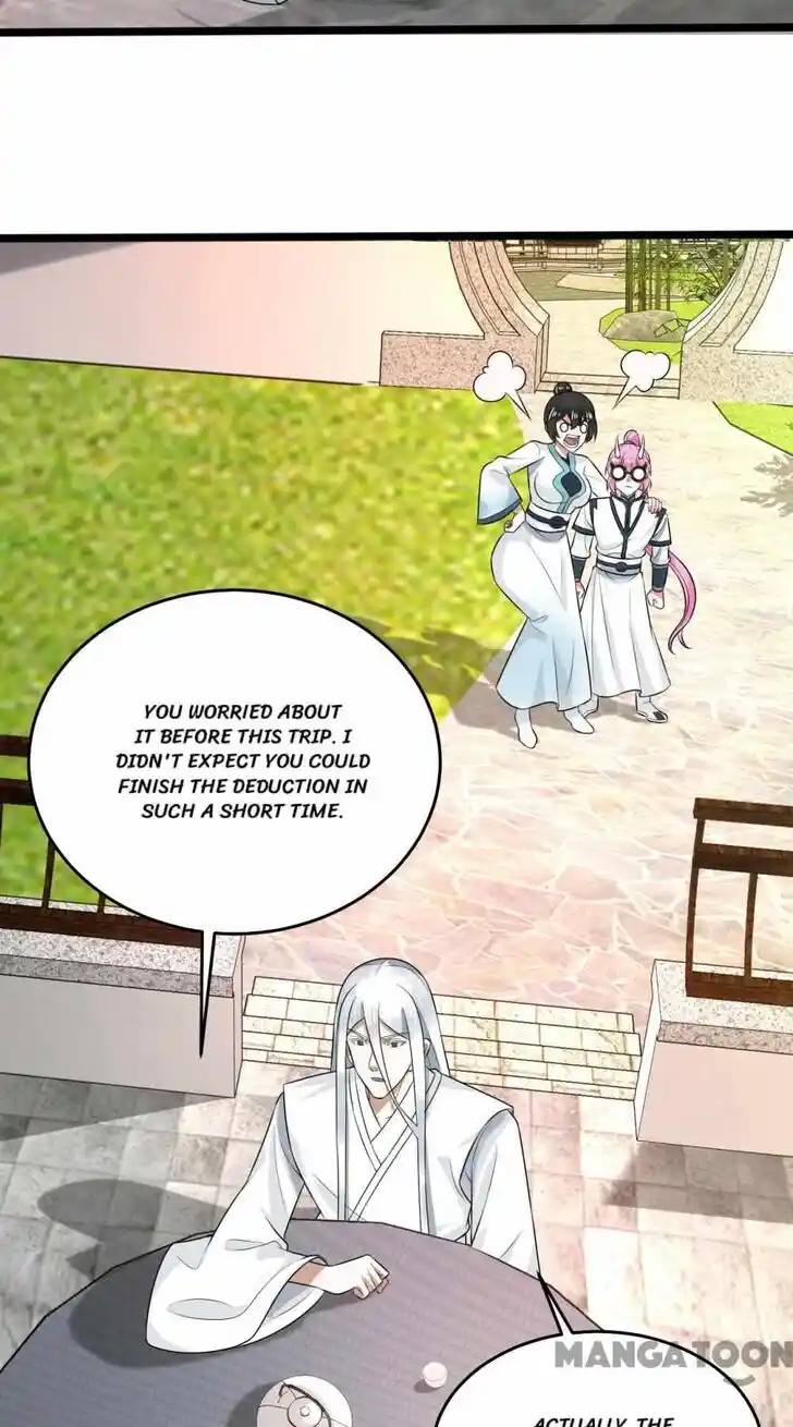 Lian qi Lianle Sanqiannian Ch.351