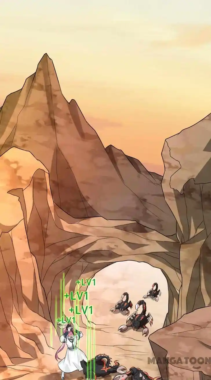 Lian qi Lianle Sanqiannian Ch.351