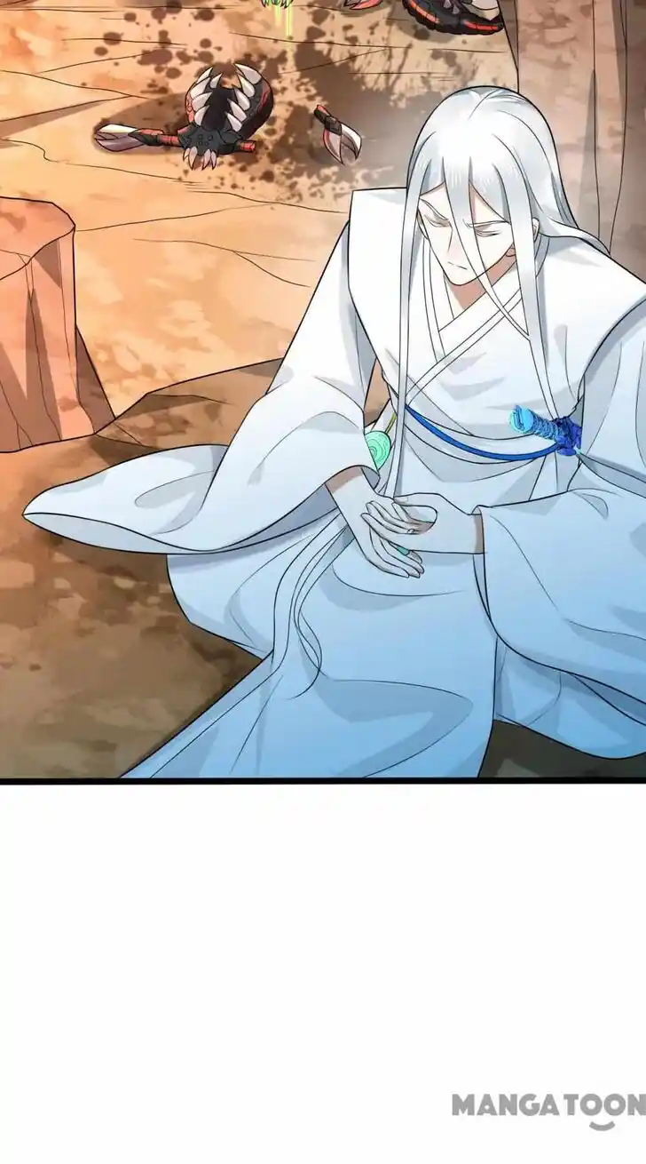 Lian qi Lianle Sanqiannian Ch.351