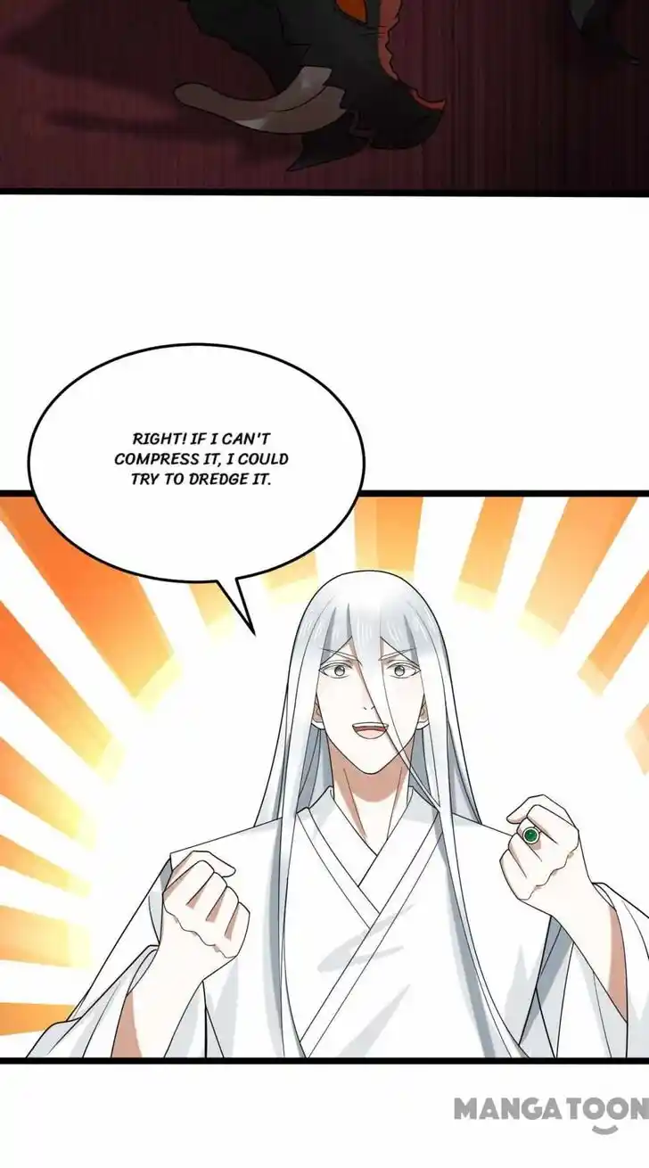 Lian qi Lianle Sanqiannian Ch.351