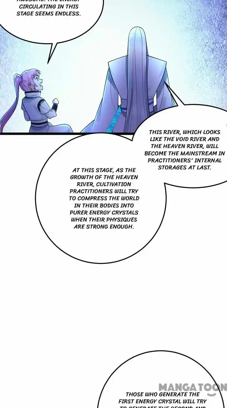 Lian qi Lianle Sanqiannian Ch.351