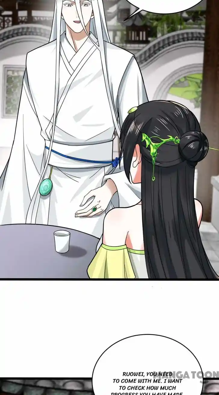 Lian qi Lianle Sanqiannian Ch.351