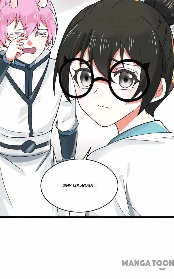 Lian qi Lianle Sanqiannian Ch.351