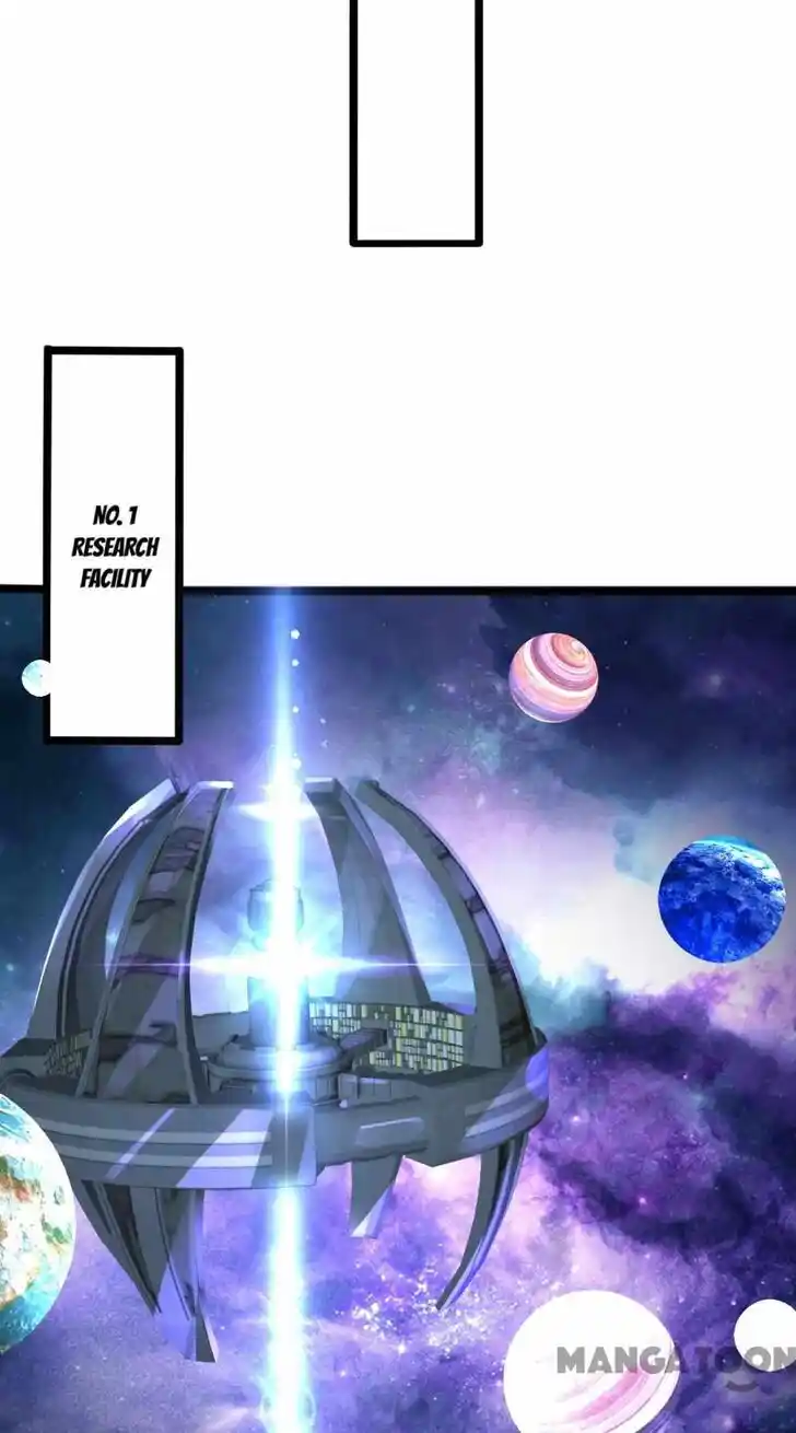 Lian qi Lianle Sanqiannian Ch.351