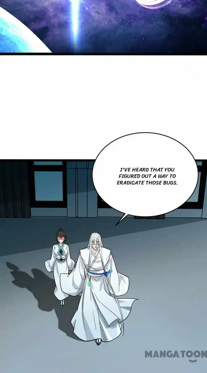 Lian qi Lianle Sanqiannian Ch.351