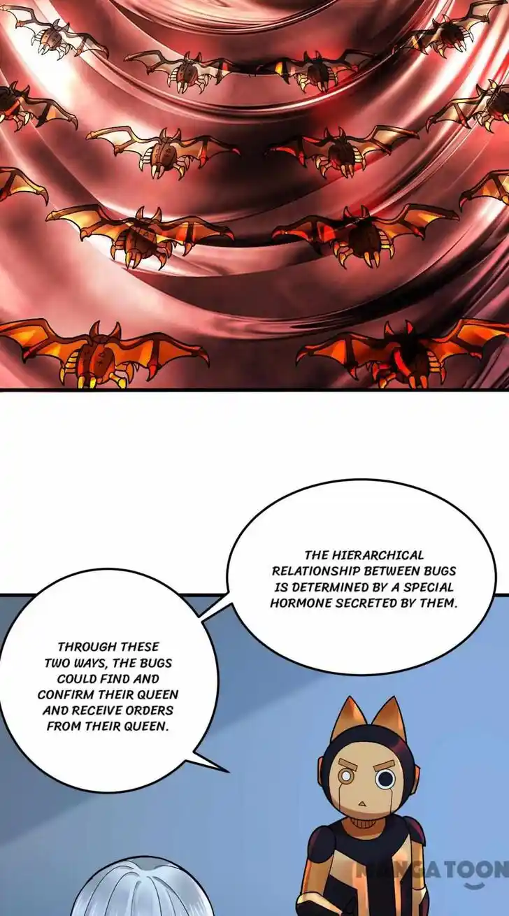 Lian qi Lianle Sanqiannian Ch.351