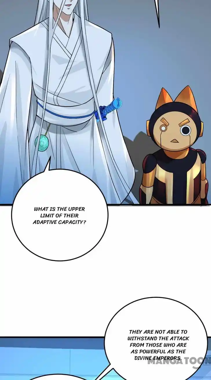 Lian qi Lianle Sanqiannian Ch.351