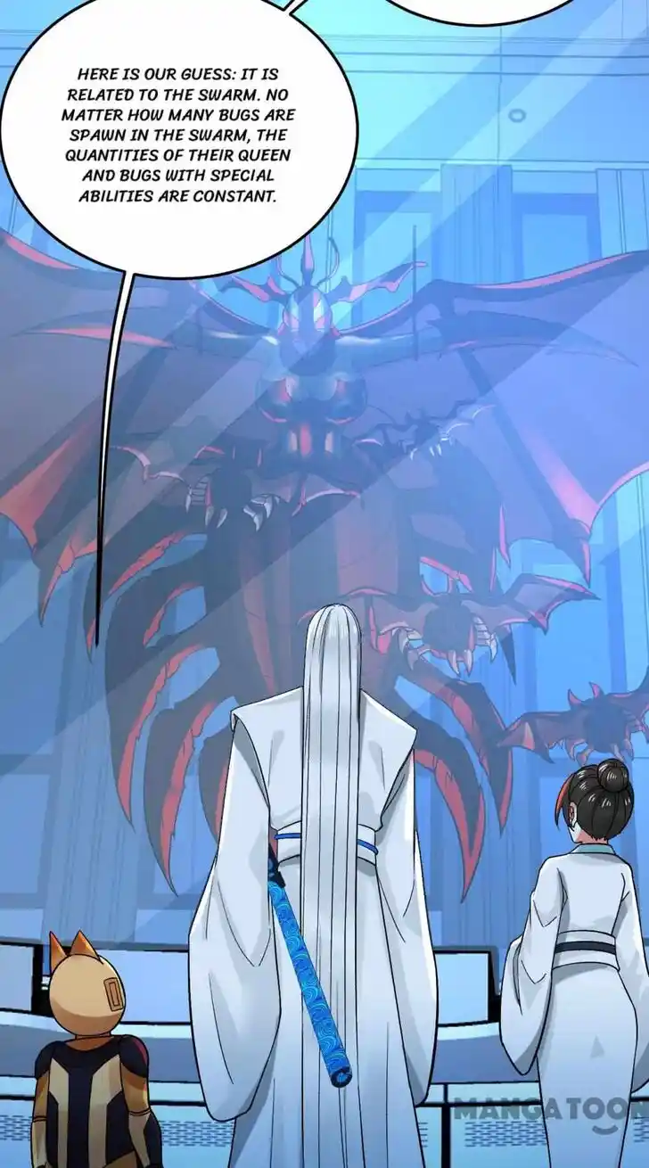 Lian qi Lianle Sanqiannian Ch.351