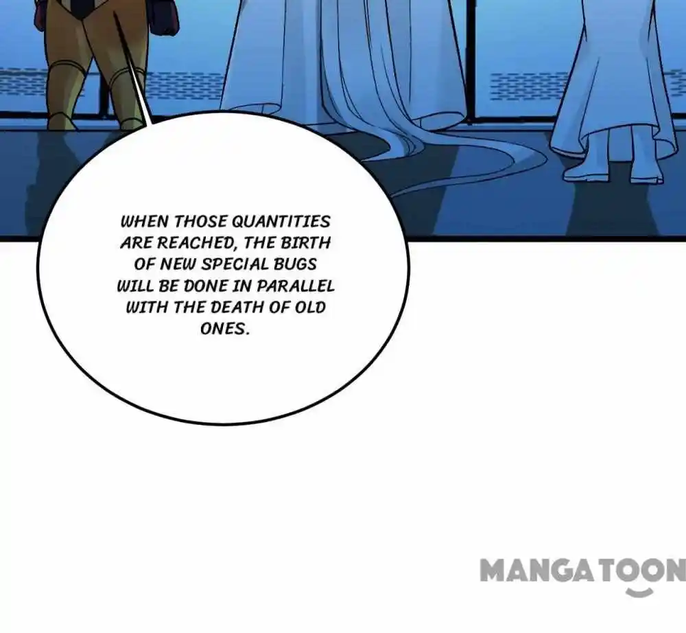 Lian qi Lianle Sanqiannian Ch.351