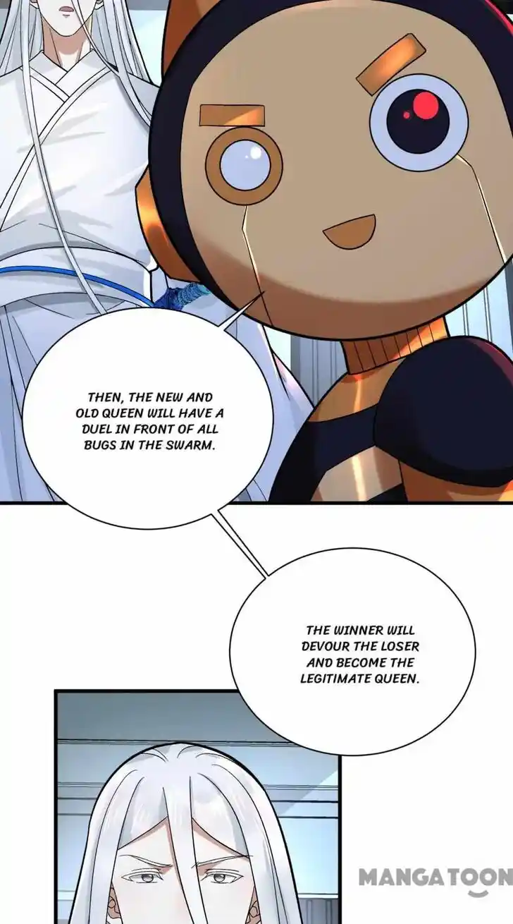 Lian qi Lianle Sanqiannian Ch.351