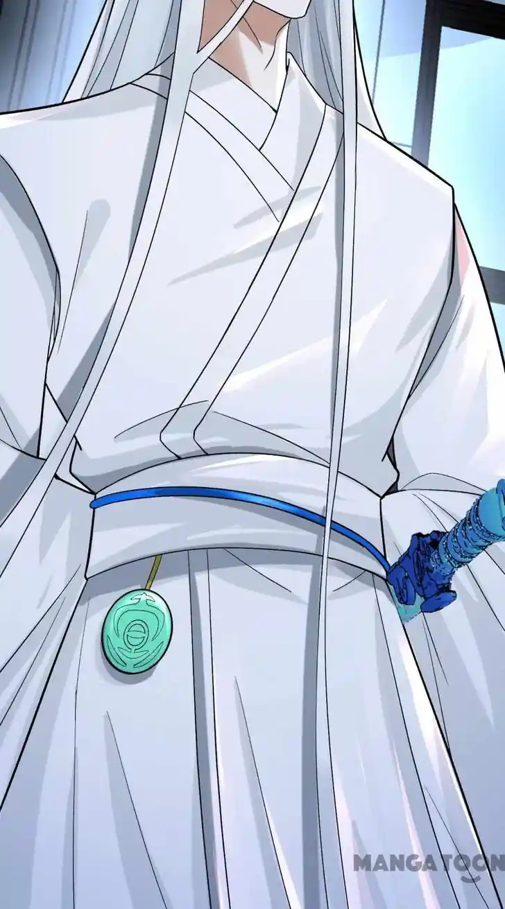 Lian qi Lianle Sanqiannian Ch.351