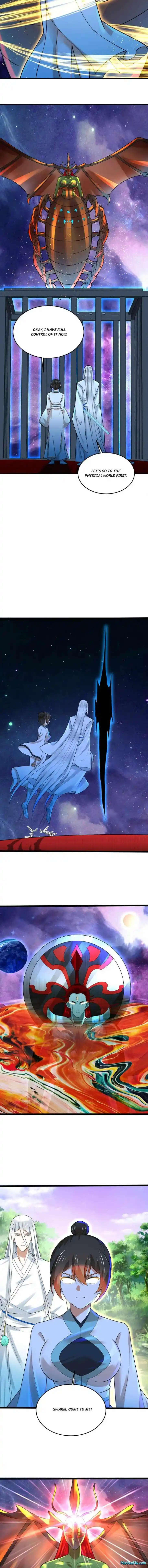 Lian qi Lianle Sanqiannian Ch.352