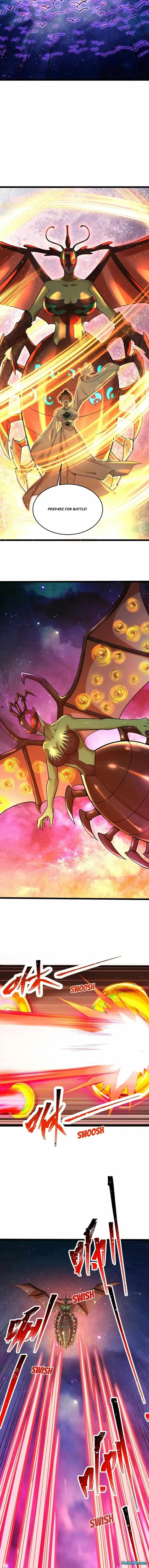 Lian qi Lianle Sanqiannian Ch.352