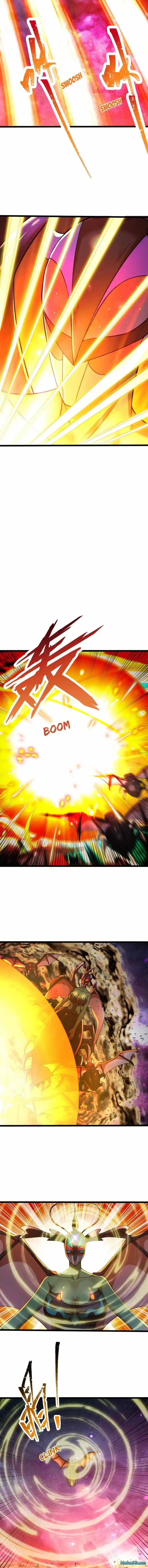 Lian qi Lianle Sanqiannian Ch.352