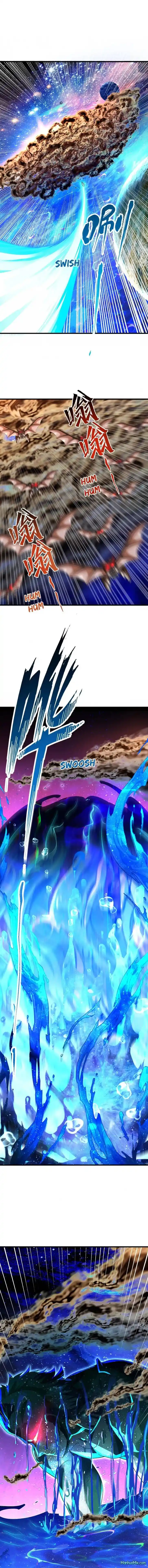 Lian qi Lianle Sanqiannian Ch.354