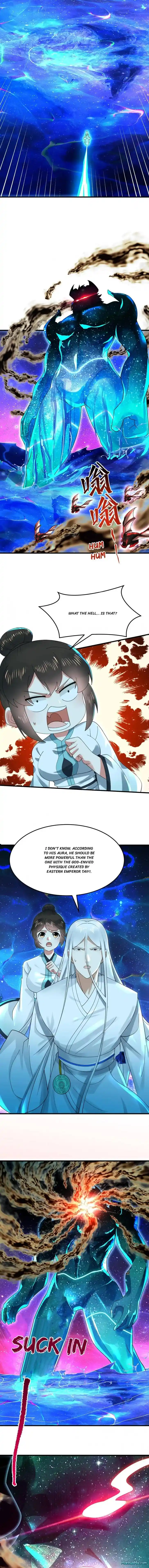 Lian qi Lianle Sanqiannian Ch.354