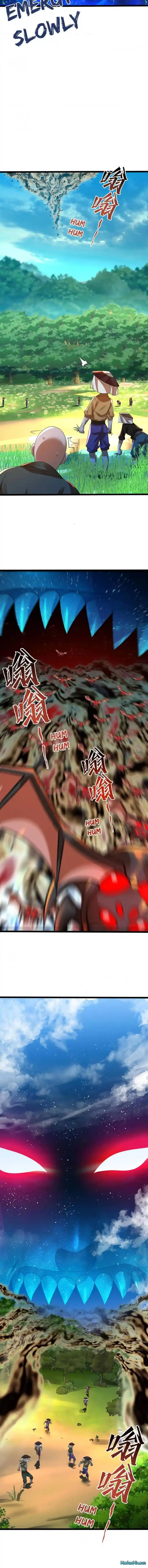 Lian qi Lianle Sanqiannian Ch.354