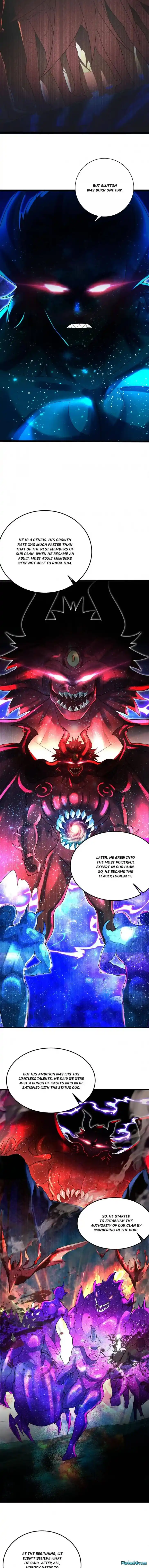 Lian qi Lianle Sanqiannian Ch.354