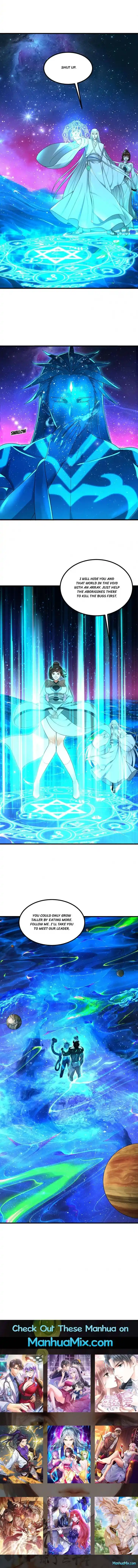 Lian qi Lianle Sanqiannian Ch.354