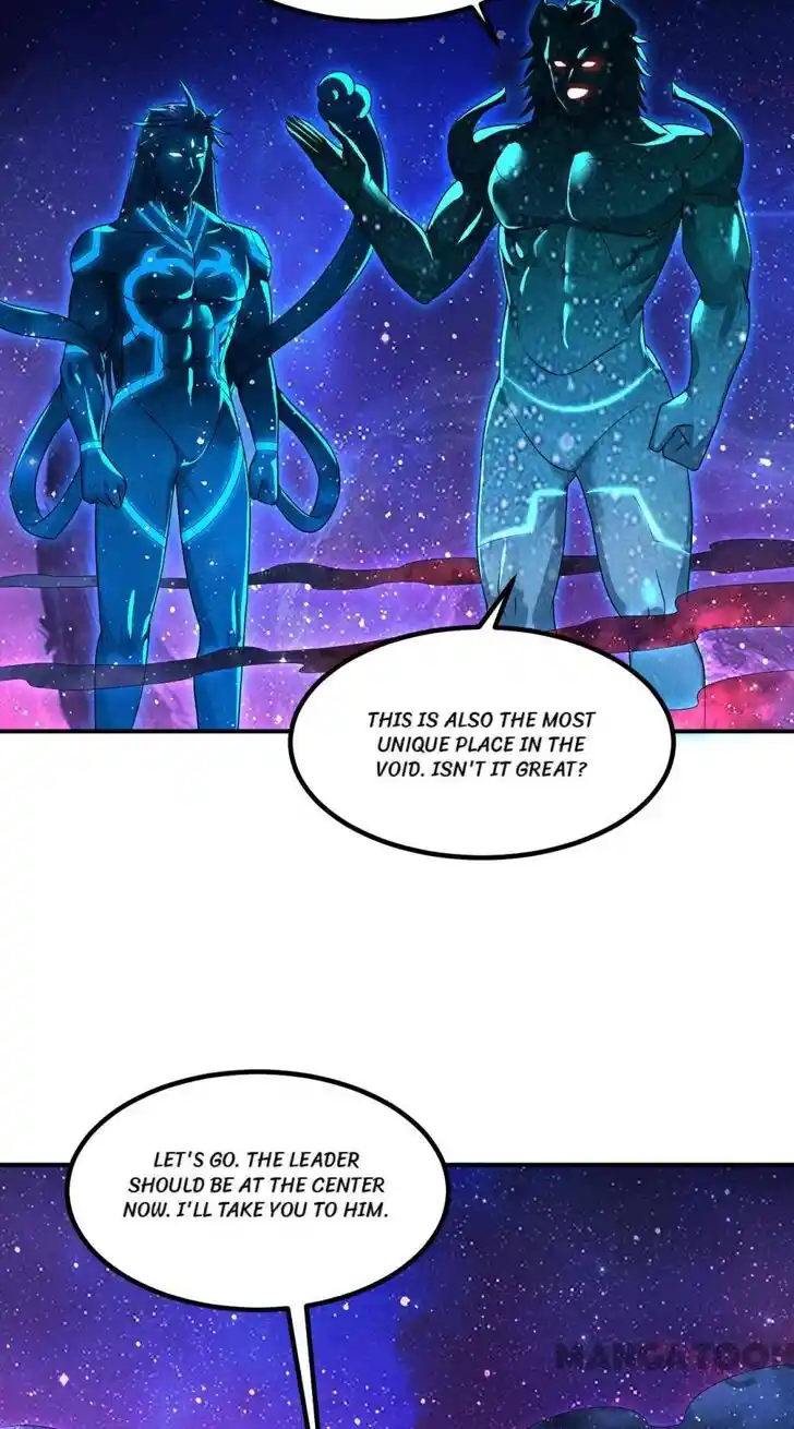 Lian qi Lianle Sanqiannian Ch.355