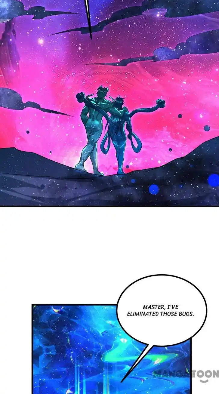 Lian qi Lianle Sanqiannian Ch.355