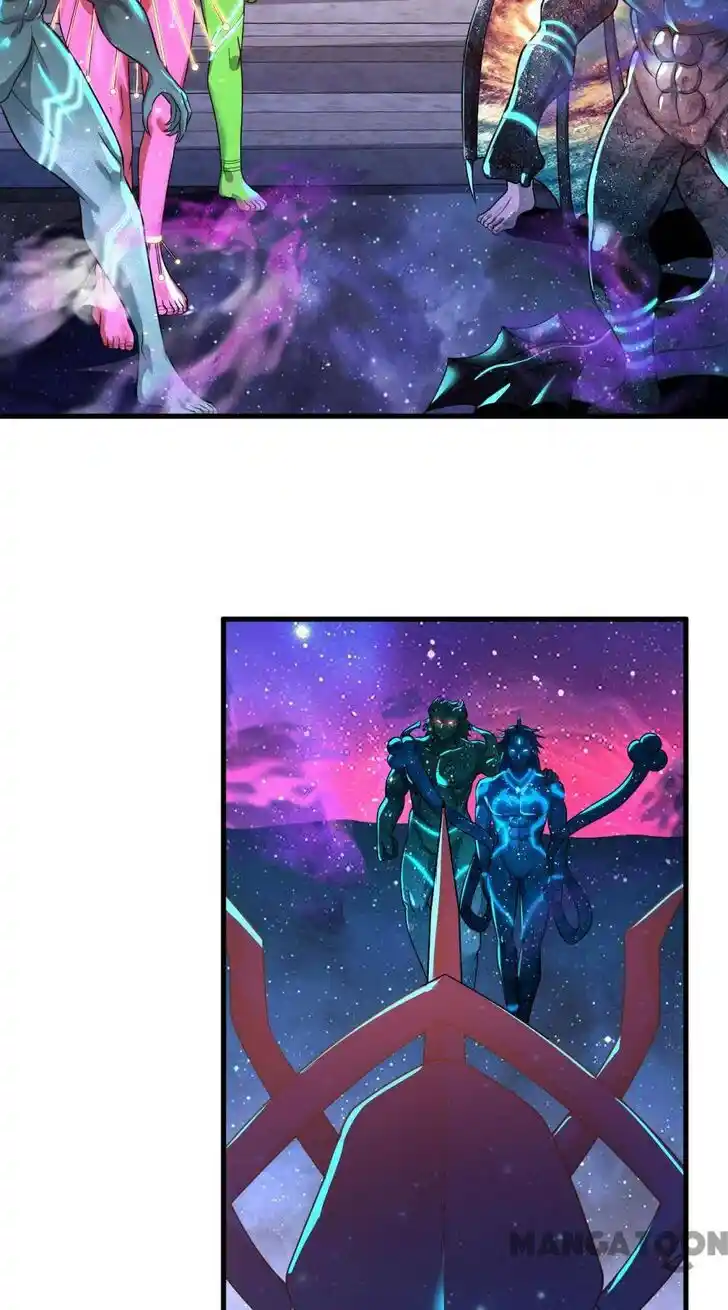 Lian qi Lianle Sanqiannian Ch.355