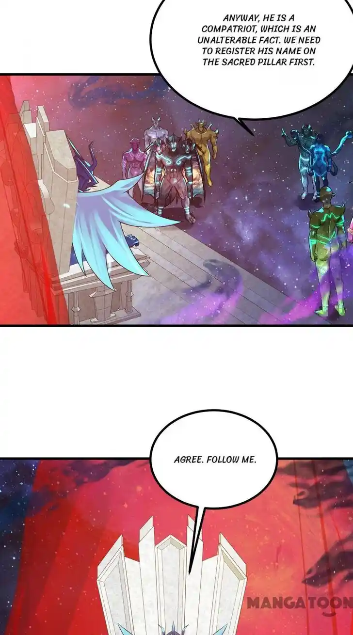 Lian qi Lianle Sanqiannian Ch.355