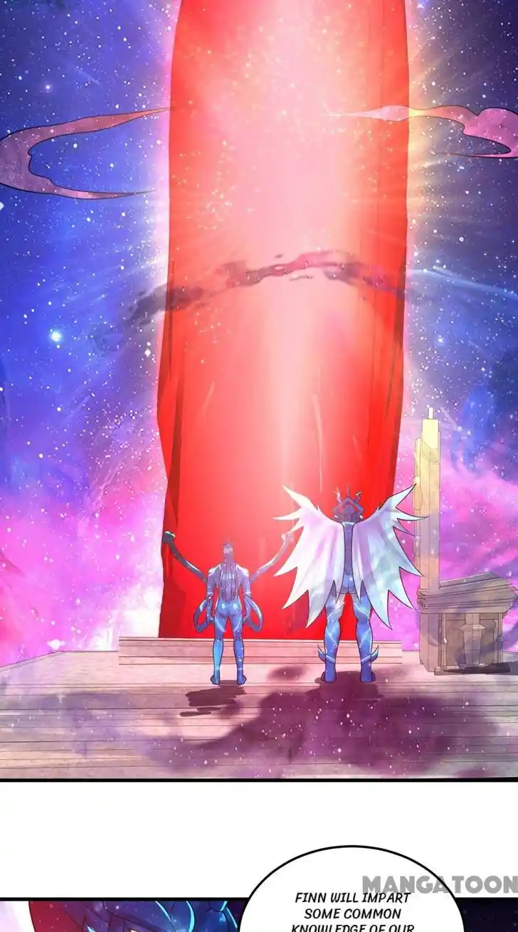 Lian qi Lianle Sanqiannian Ch.355