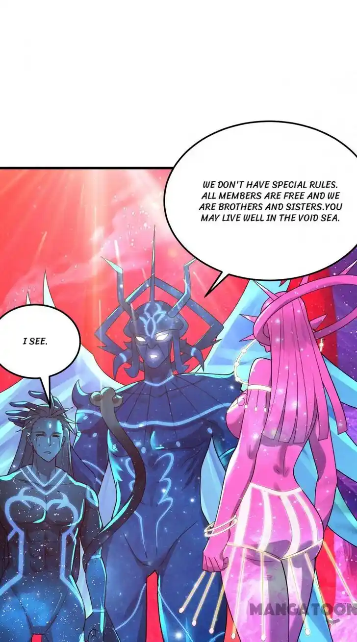 Lian qi Lianle Sanqiannian Ch.355