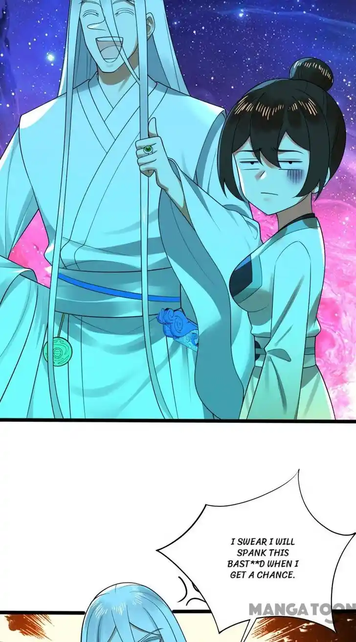 Lian qi Lianle Sanqiannian Ch.355