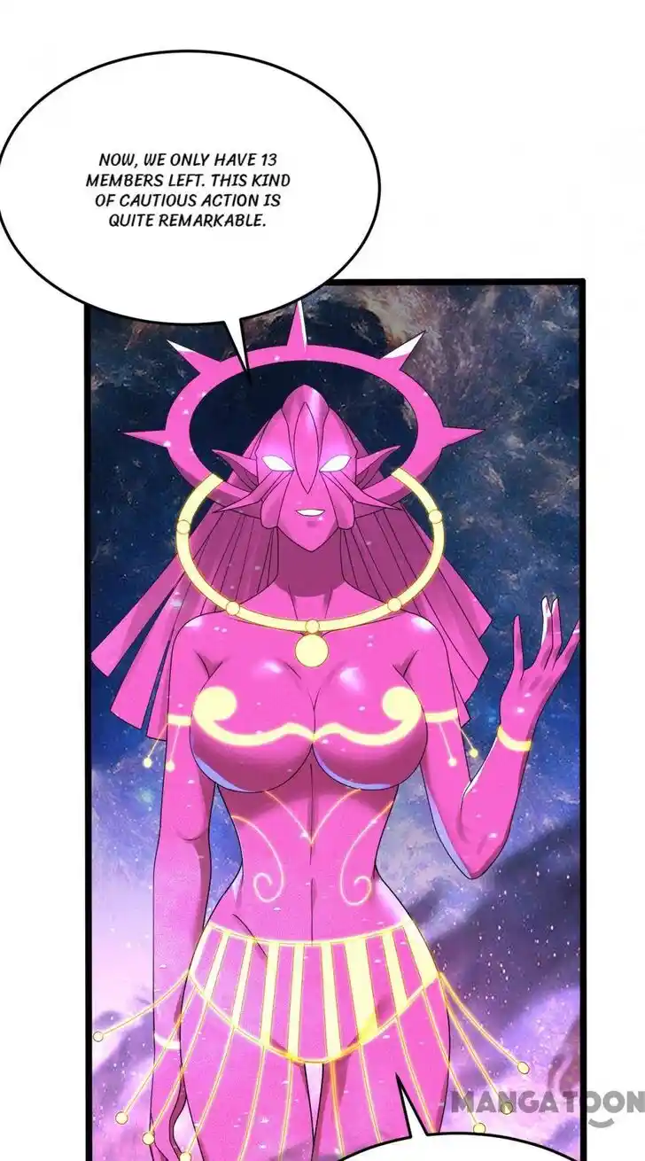 Lian qi Lianle Sanqiannian Ch.355