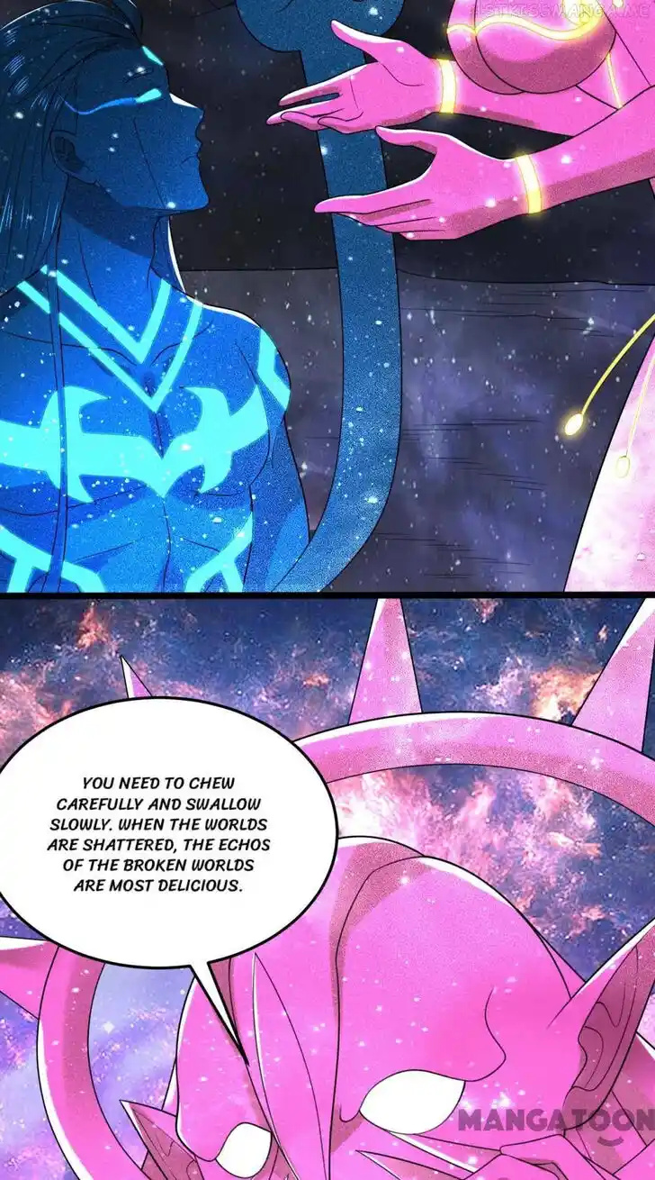 Lian qi Lianle Sanqiannian Ch.356