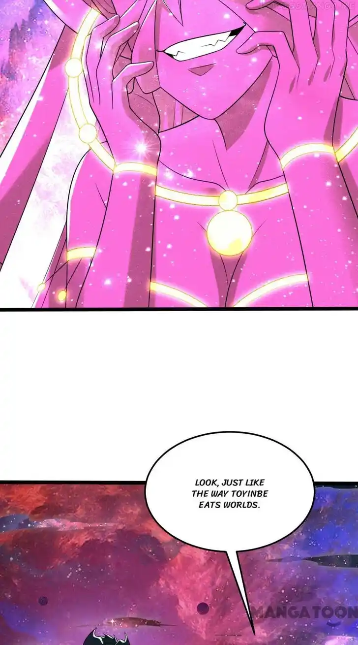 Lian qi Lianle Sanqiannian Ch.356