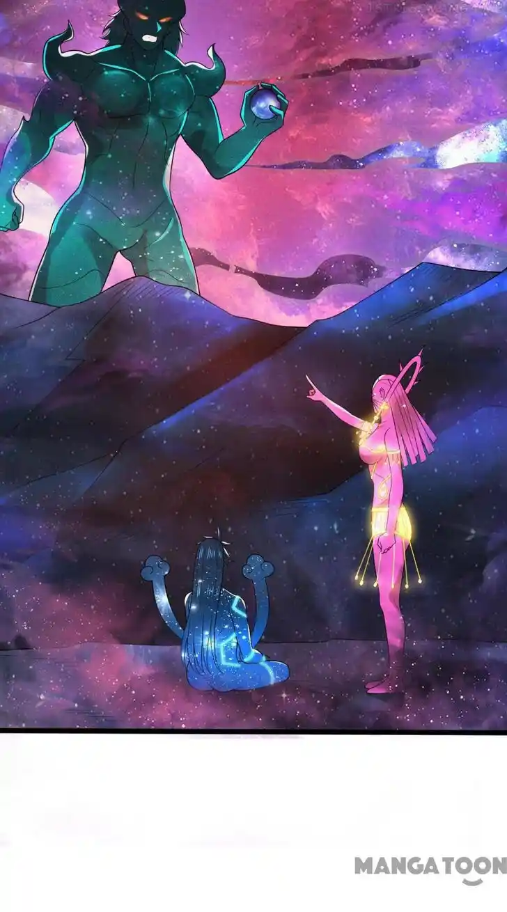 Lian qi Lianle Sanqiannian Ch.356