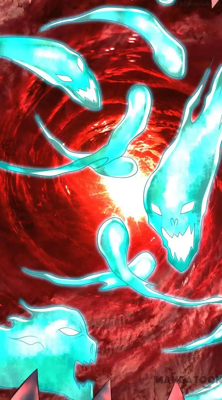 Lian qi Lianle Sanqiannian Ch.356