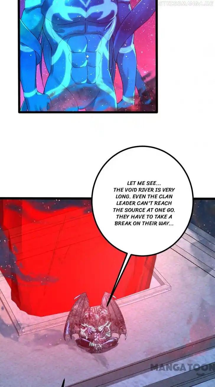 Lian qi Lianle Sanqiannian Ch.356