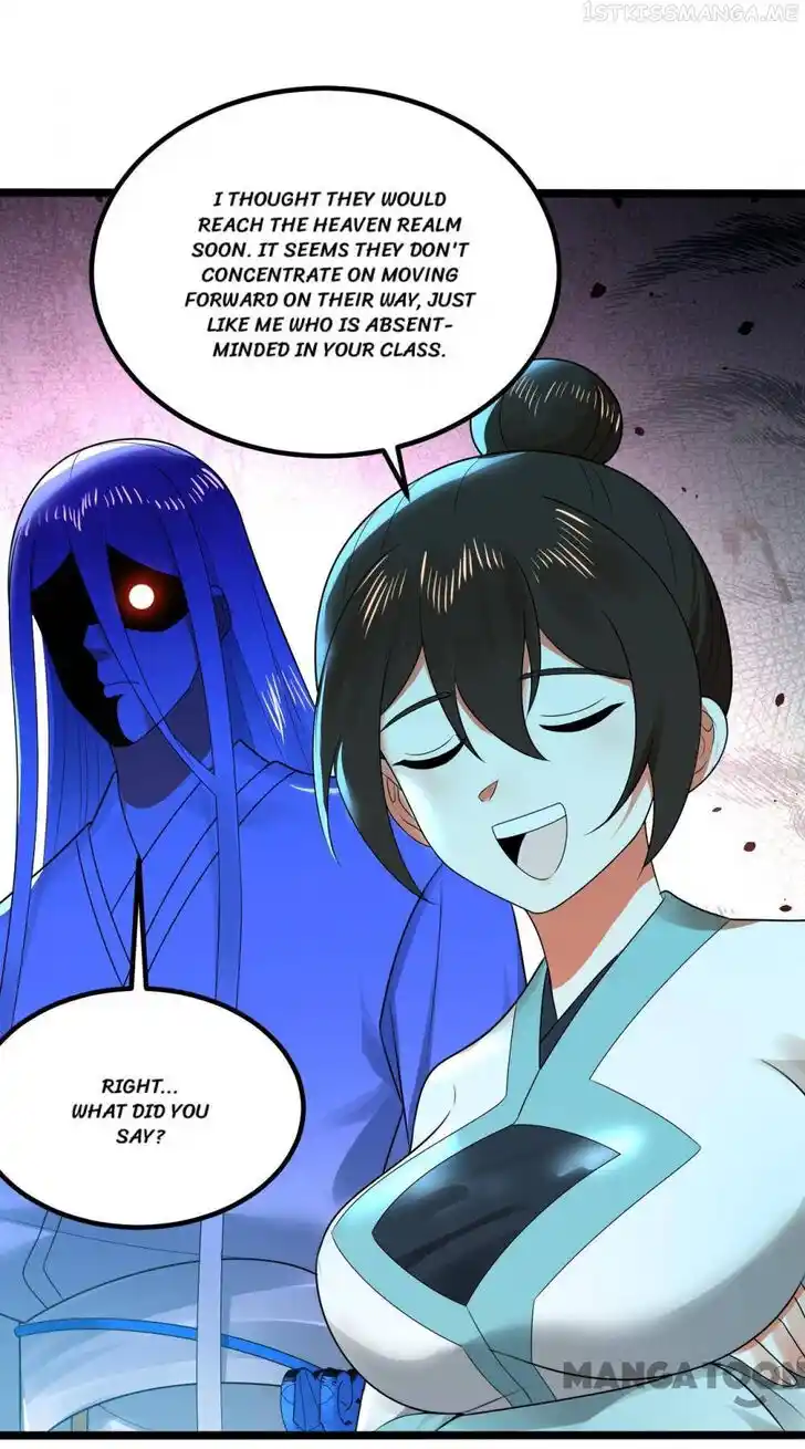 Lian qi Lianle Sanqiannian Ch.356