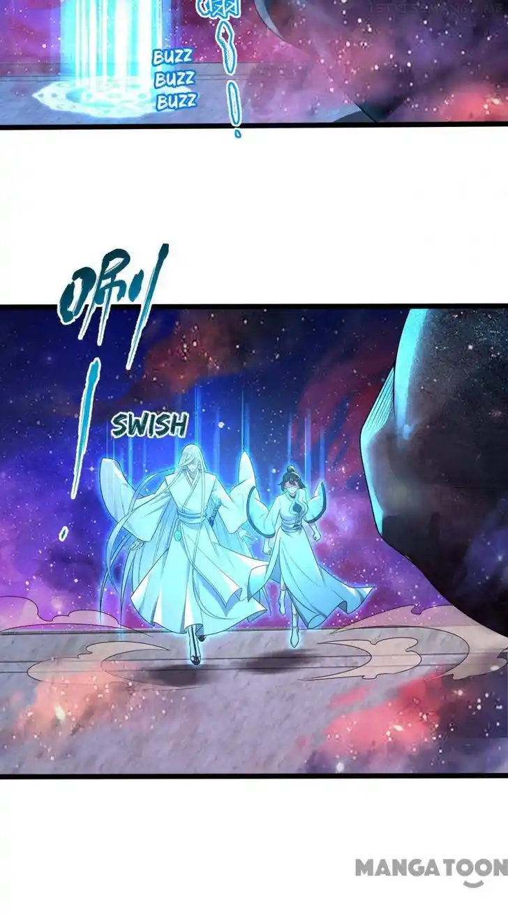 Lian qi Lianle Sanqiannian Ch.356