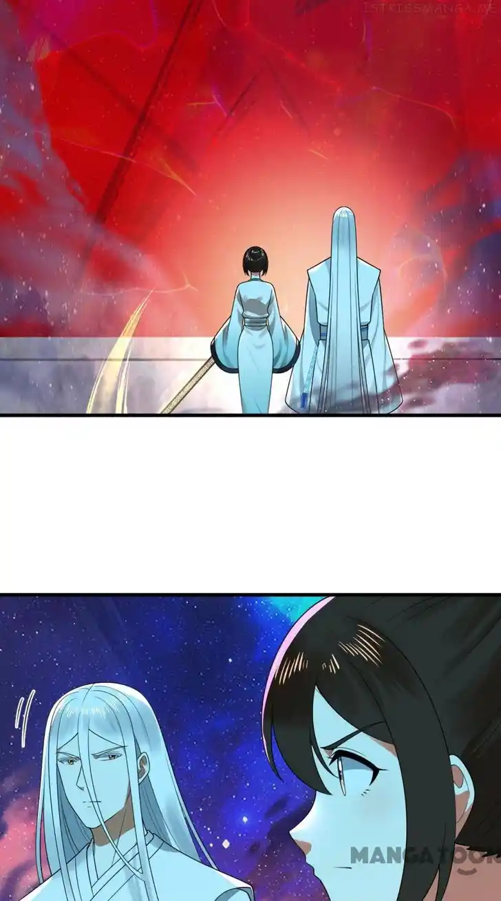 Lian qi Lianle Sanqiannian Ch.356